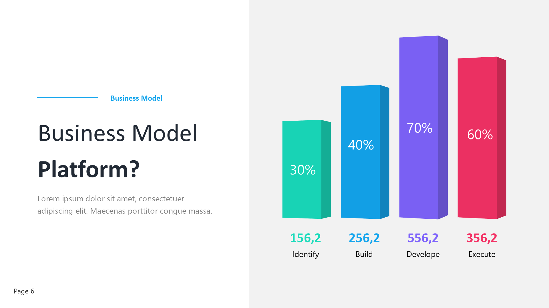 (light) Business Model slide 6